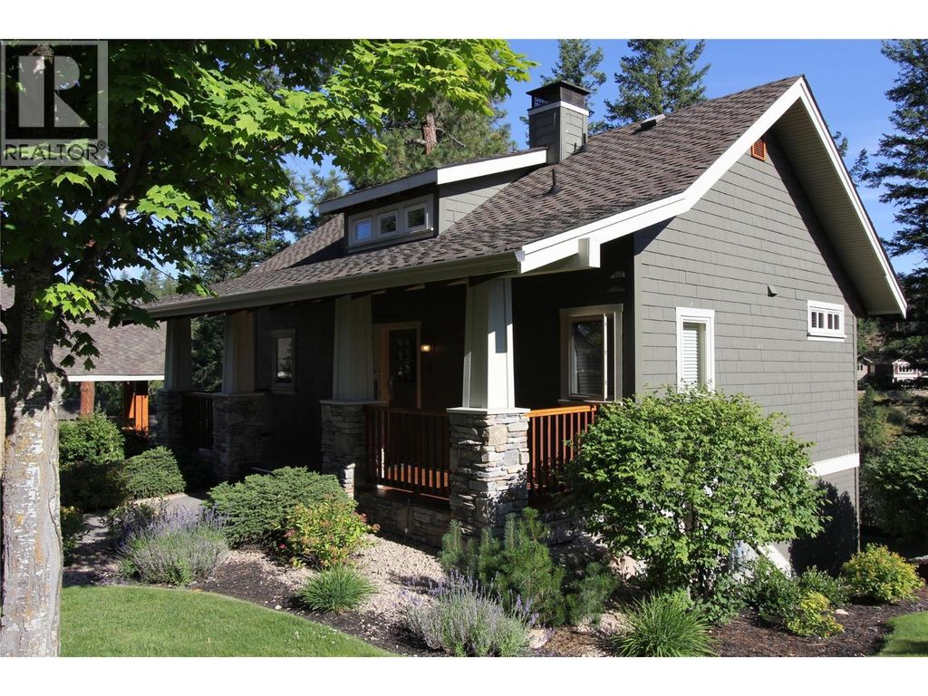 251 Predator Ridge Drive Unit# 47, Vernon