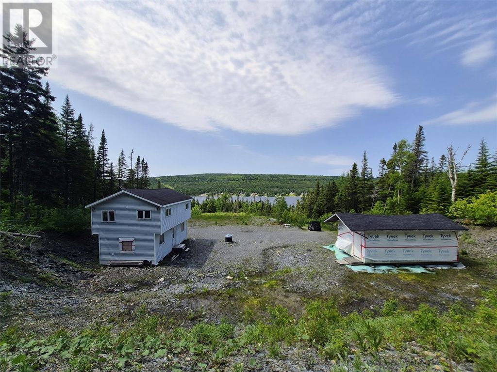 62 A Main Road, Pinchgut Lake