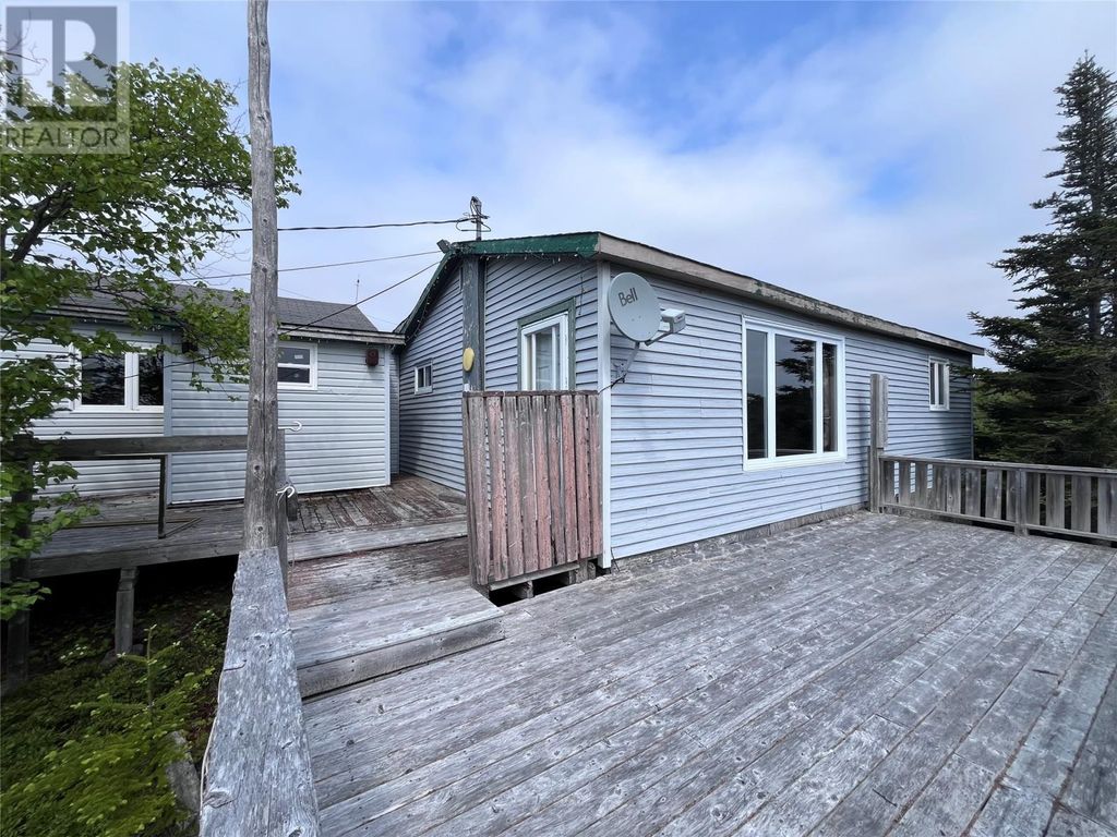 56 World Pond Road, Port Rexton