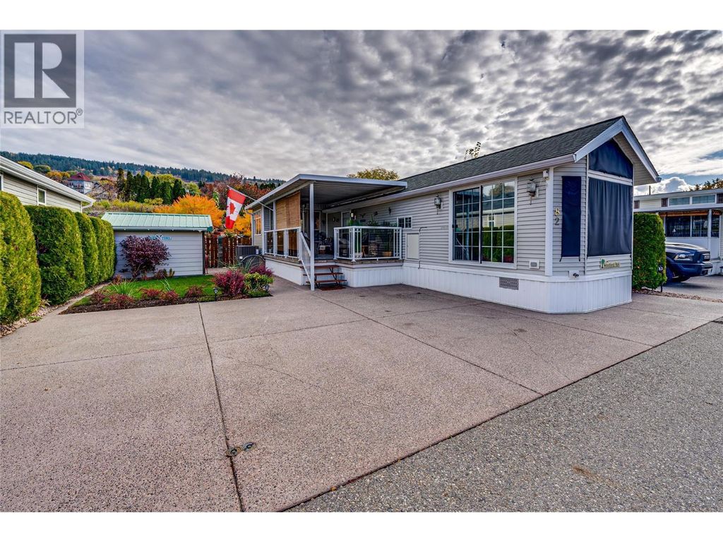 8000 Highland Road Unit# 82, Vernon