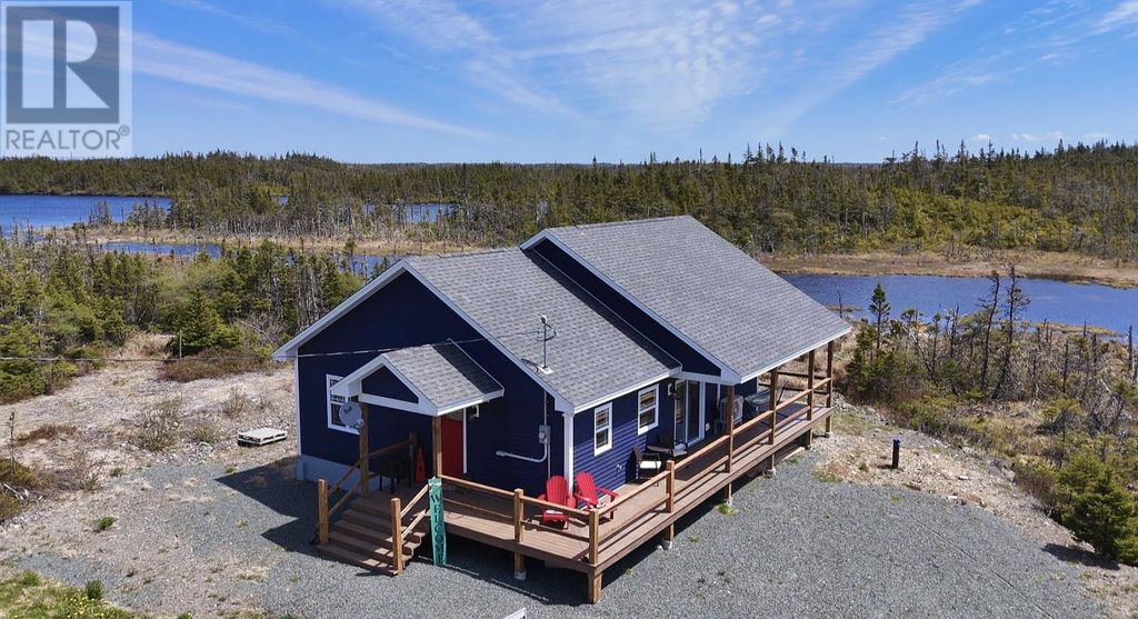 0 Markland Road, Markland