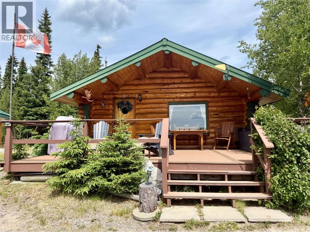 Cabin 4 Hatheume Lake Road, Peachland