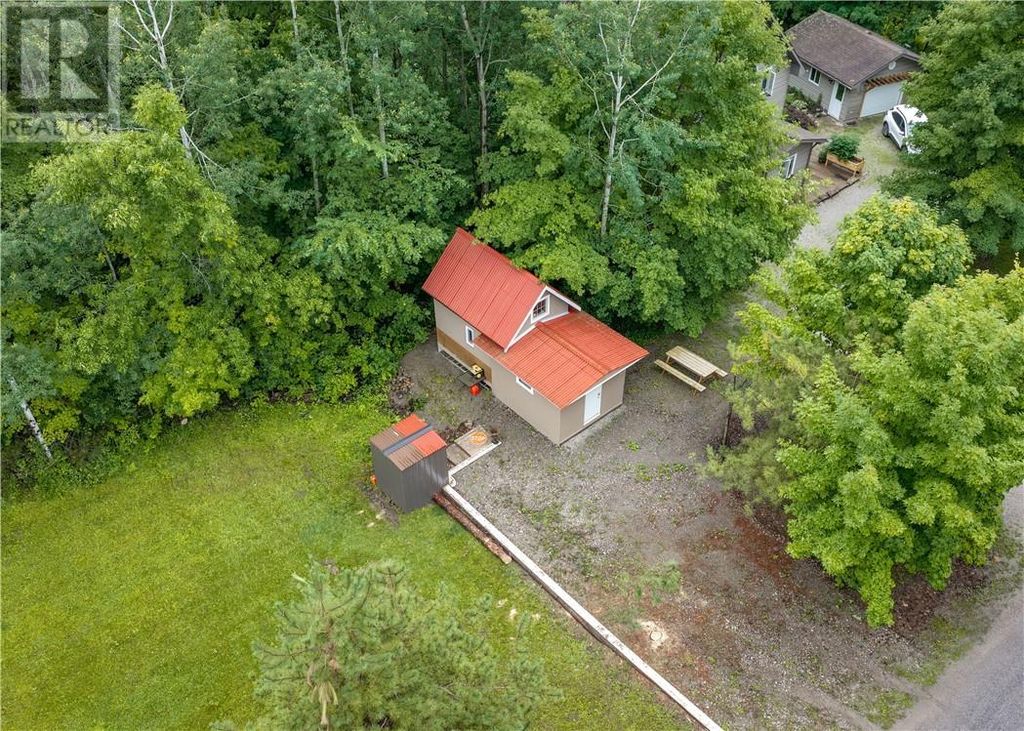 Lot 28 Moggy Parkway, Manitowaning