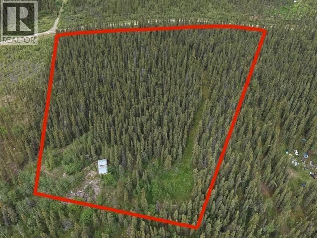 252 Cranberry Road, Whitehorse North