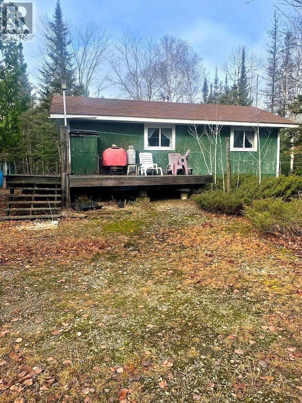 185 Baker Trail, Spring Bay
