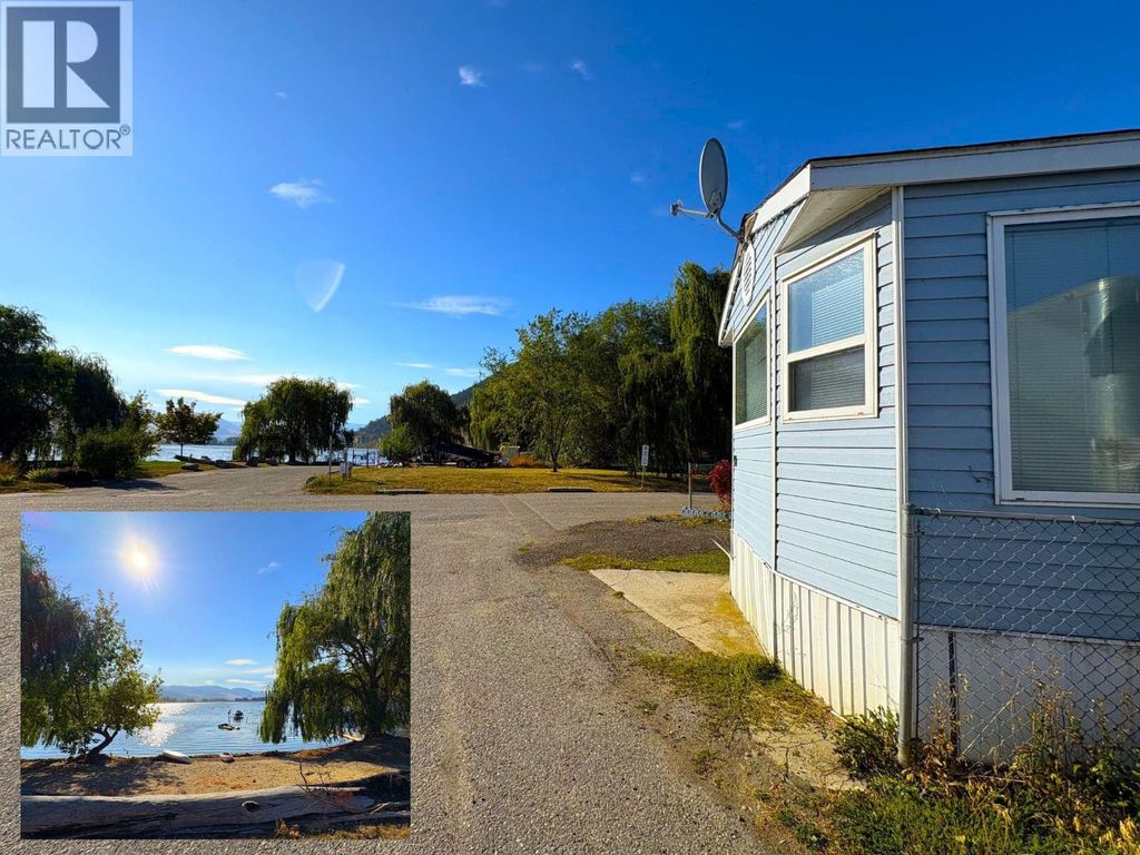 7841 Highway 97 N Unit# 78, Kelowna