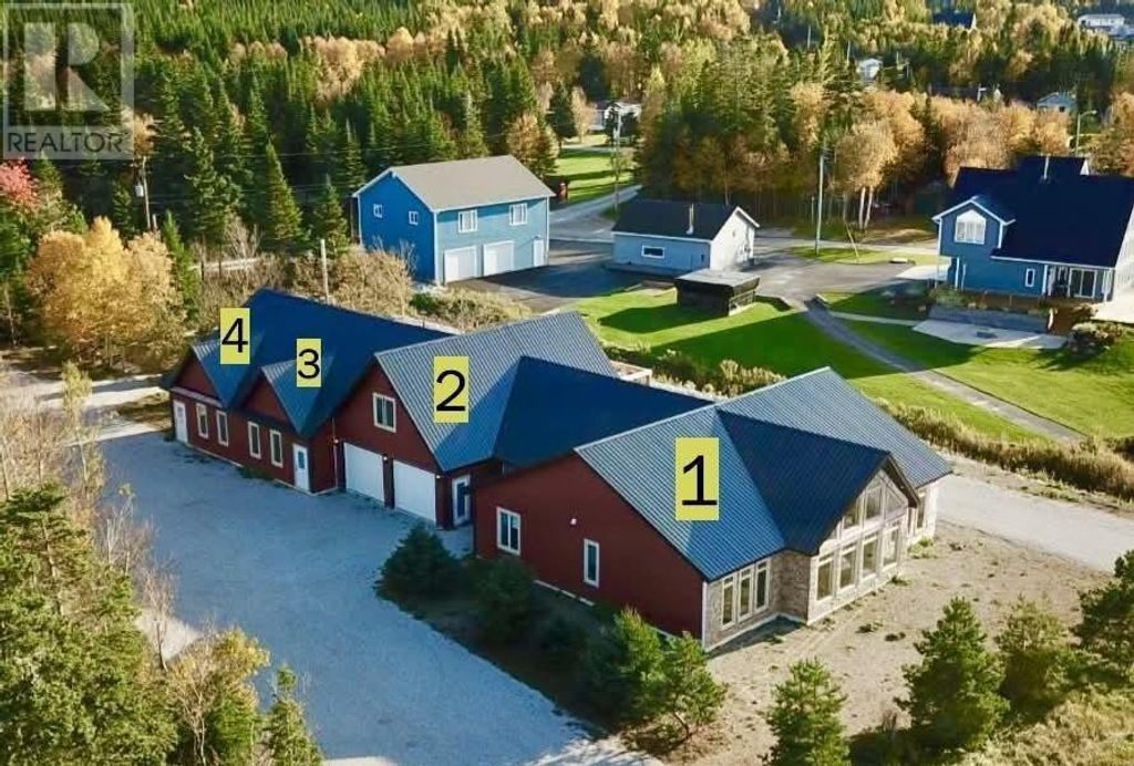 7 Sunset Drive, Bonne Bay Pond
