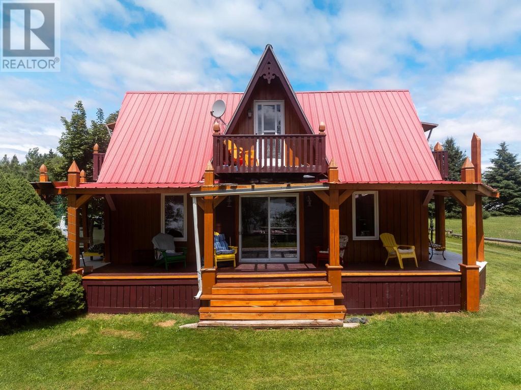 227 Macauslands Lane, Mill River East