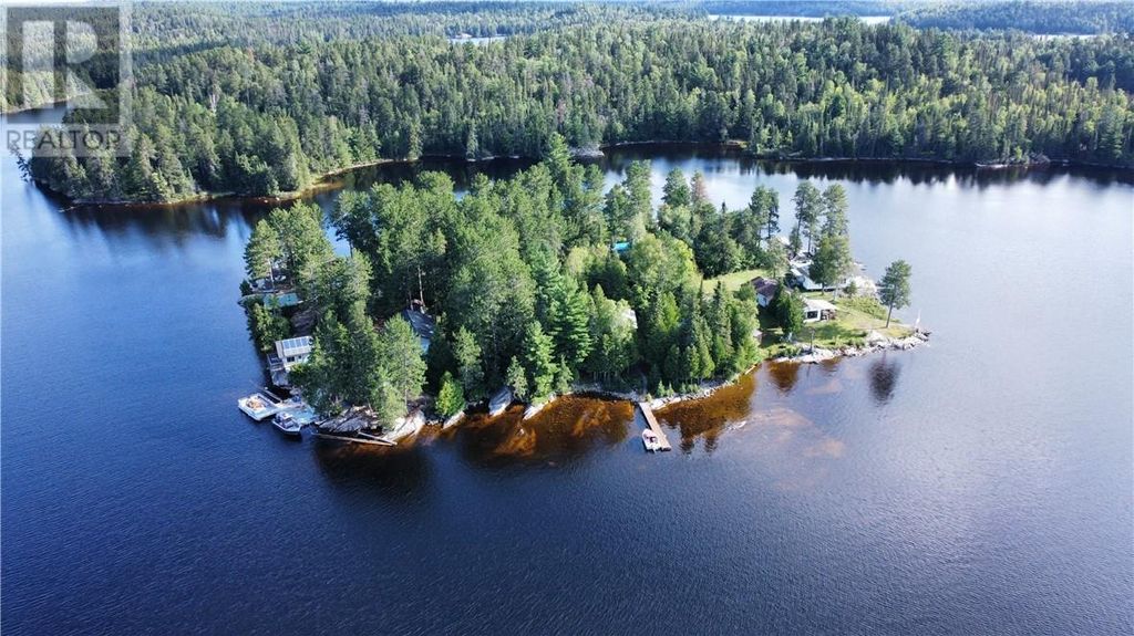 0 Onaping Lake, Onaping
