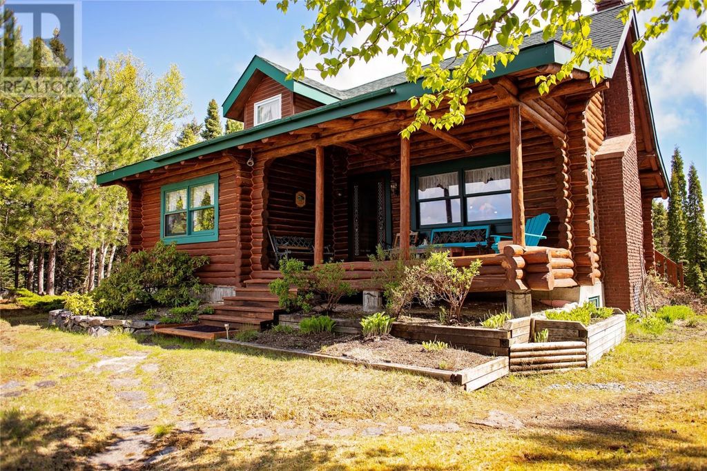 20 Pumphouse Road, Trinity, Bonavista Bay