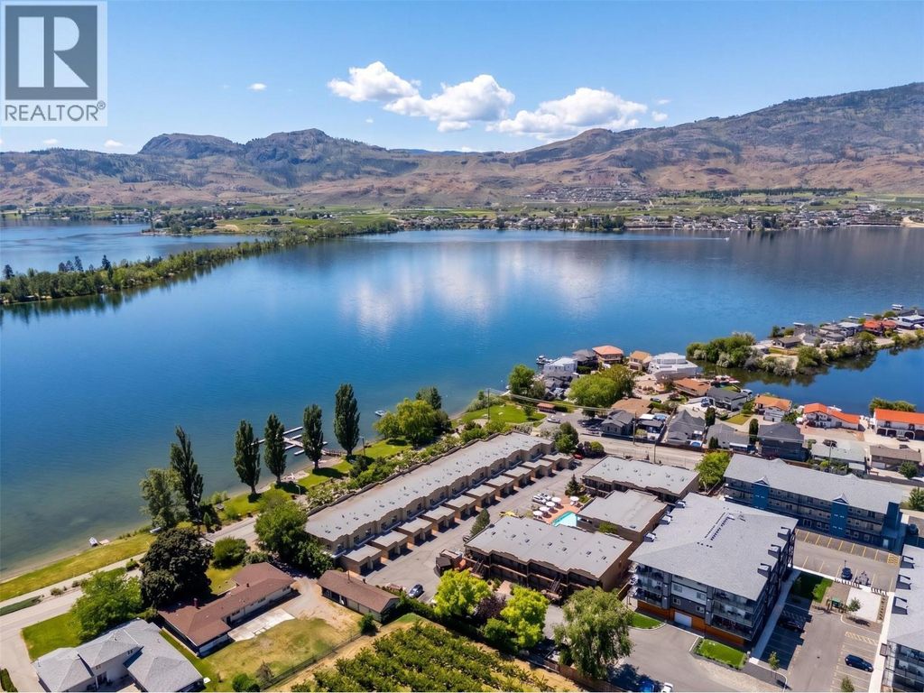 5401 Lakeshore Drive Unit# 109, Osoyoos