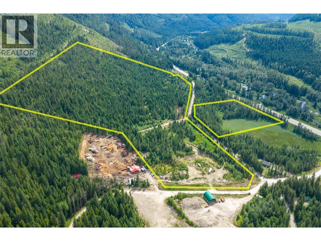 5597 Avoca Road, Malakwa