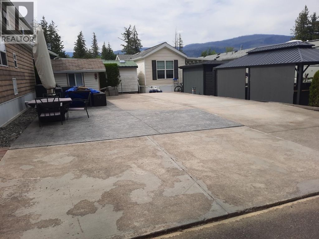 667 Waverly Park Frontage Road Lot# 62, Sorrento