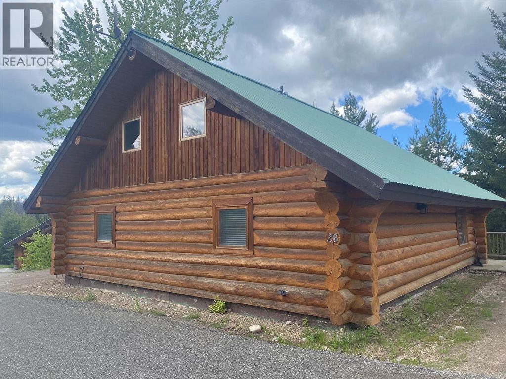 5485 Lac Le Jeune Road Unit# 26, Kamloops