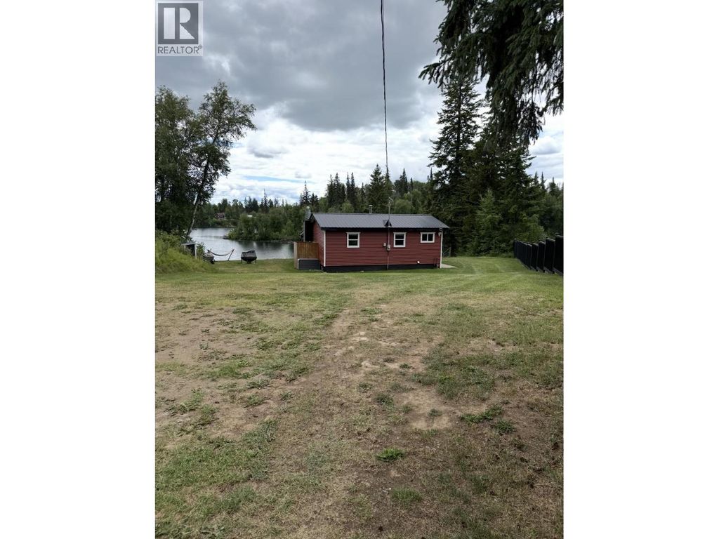27705 N Ness Lake Road, Prince George