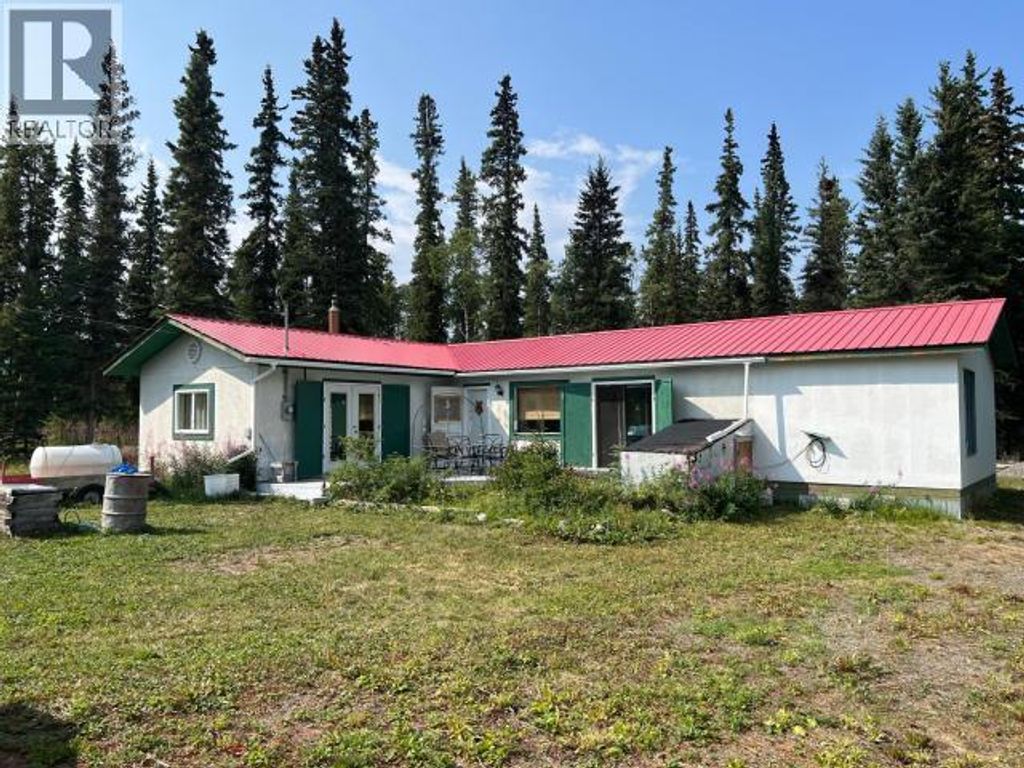 27 Tagish Estates, Whitehorse South