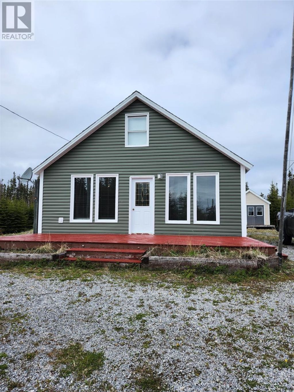 Lot 61 Northwest Arm Road, St Anthony