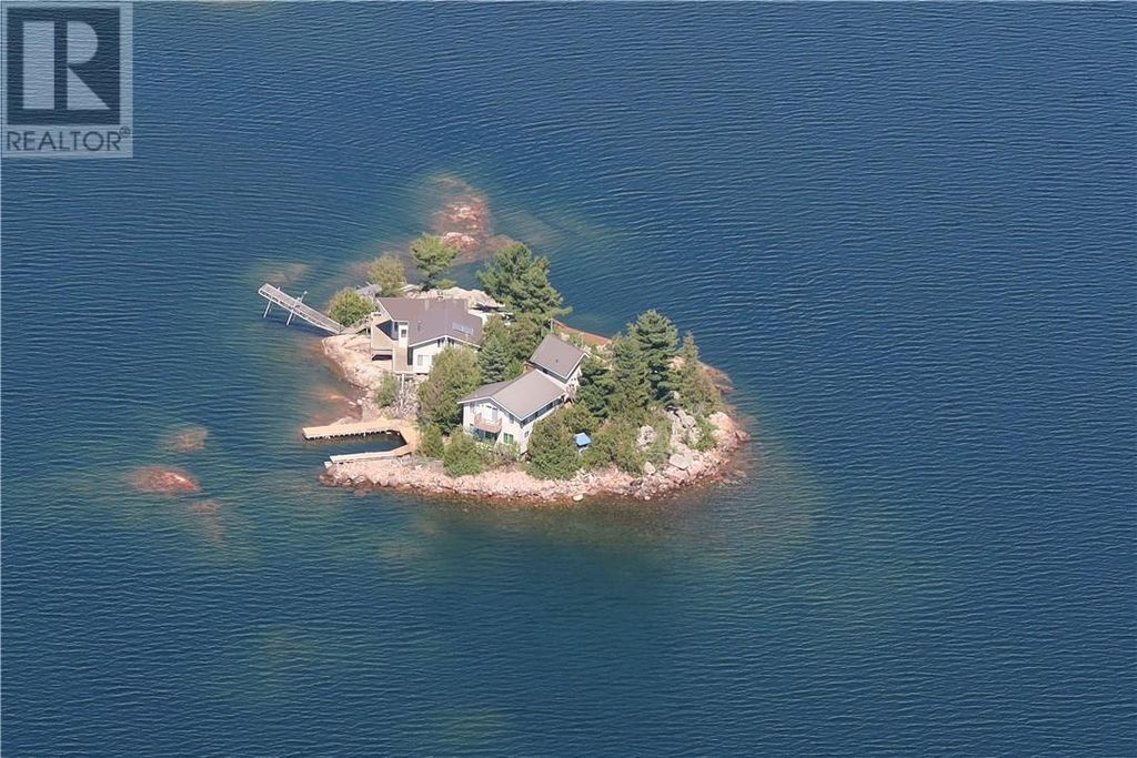 Tp638 Mcgregor Bay, Birch Island