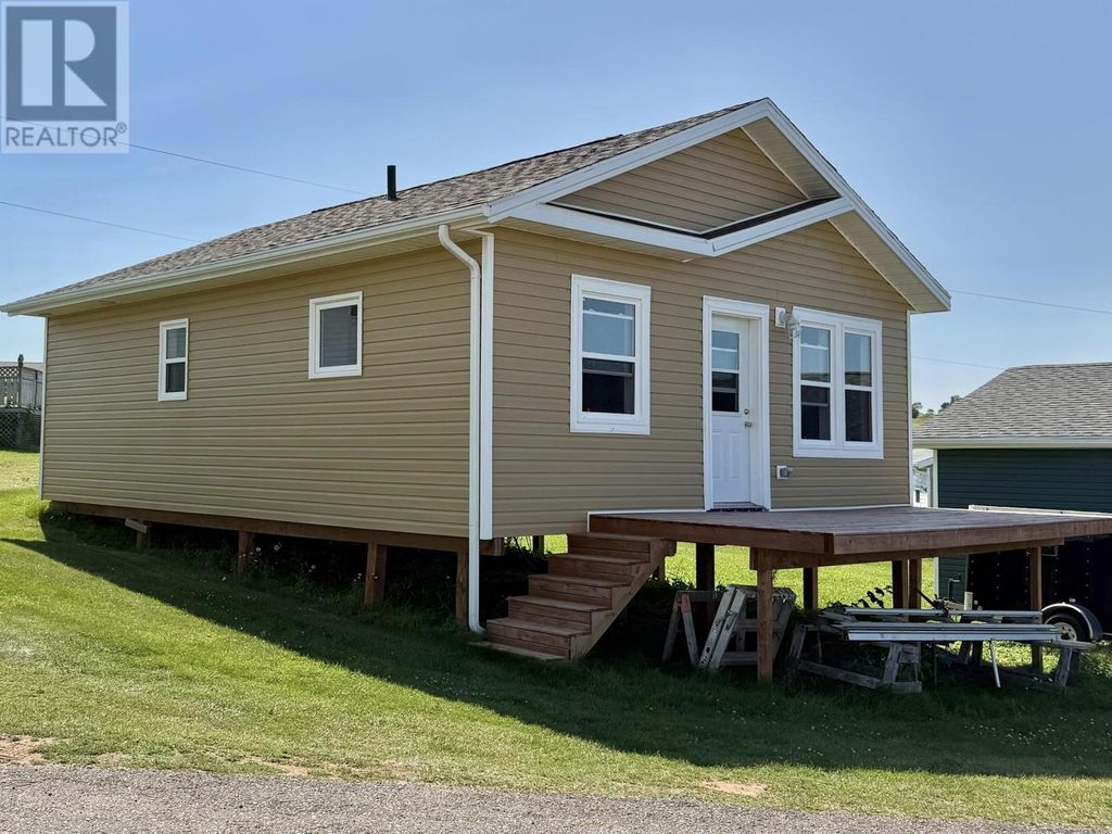 Mayfield Cottage To Be Moved, Mayfield