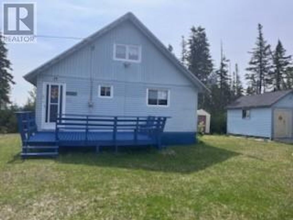 Lot 20 Northwest Arm Road, St Anthony