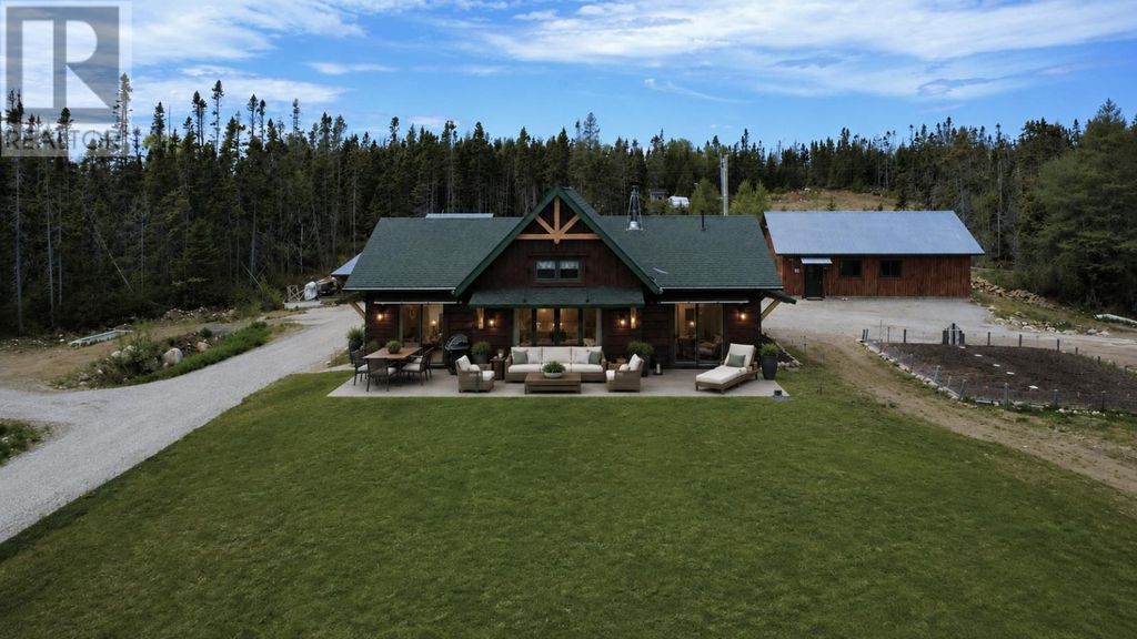 131 Kelly's Point Road, Howley