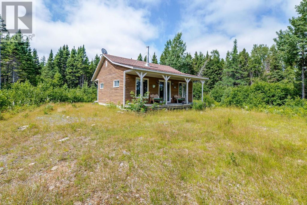 0 Rodney Pond Resource Road, Rodney Pond / Gambo