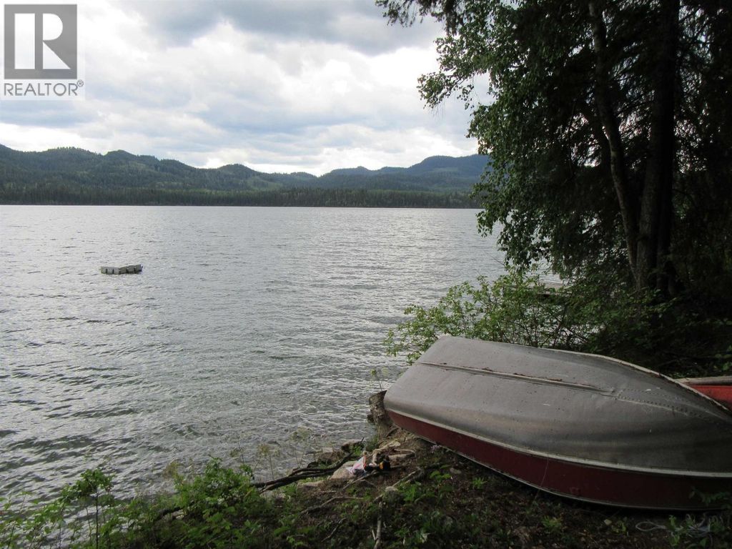4336 Birch Lake Dump Road, Bridge Lake