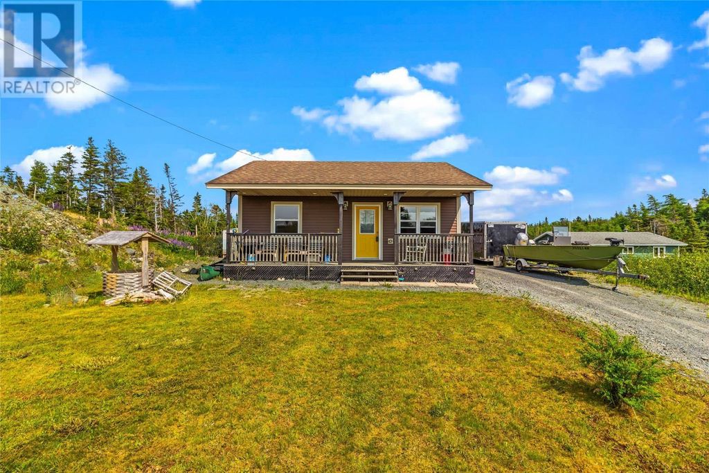 0 Trails End Drive, Mahers