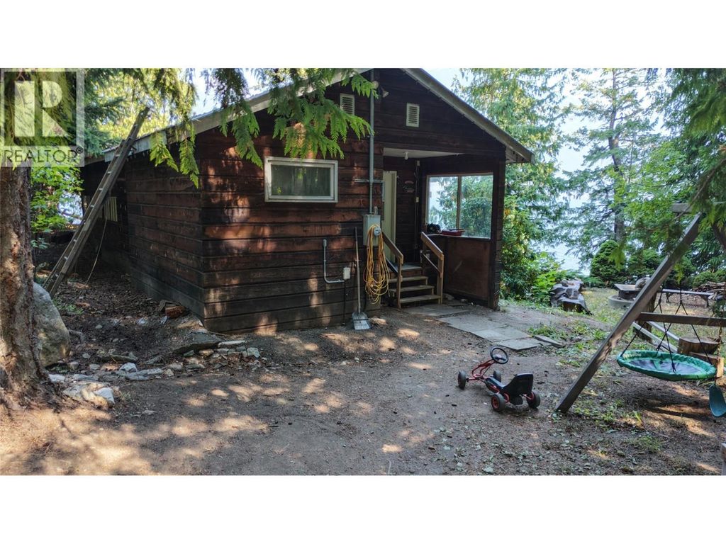 4634 Charles Road Lot# 13, Mirror Lake