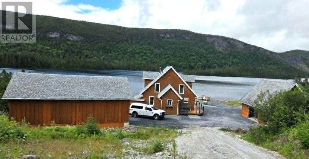 0 Pellys Brook Road, Gallants