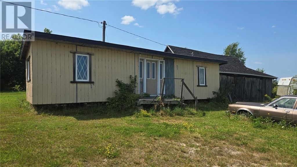 2259 Hwy 64, Alban