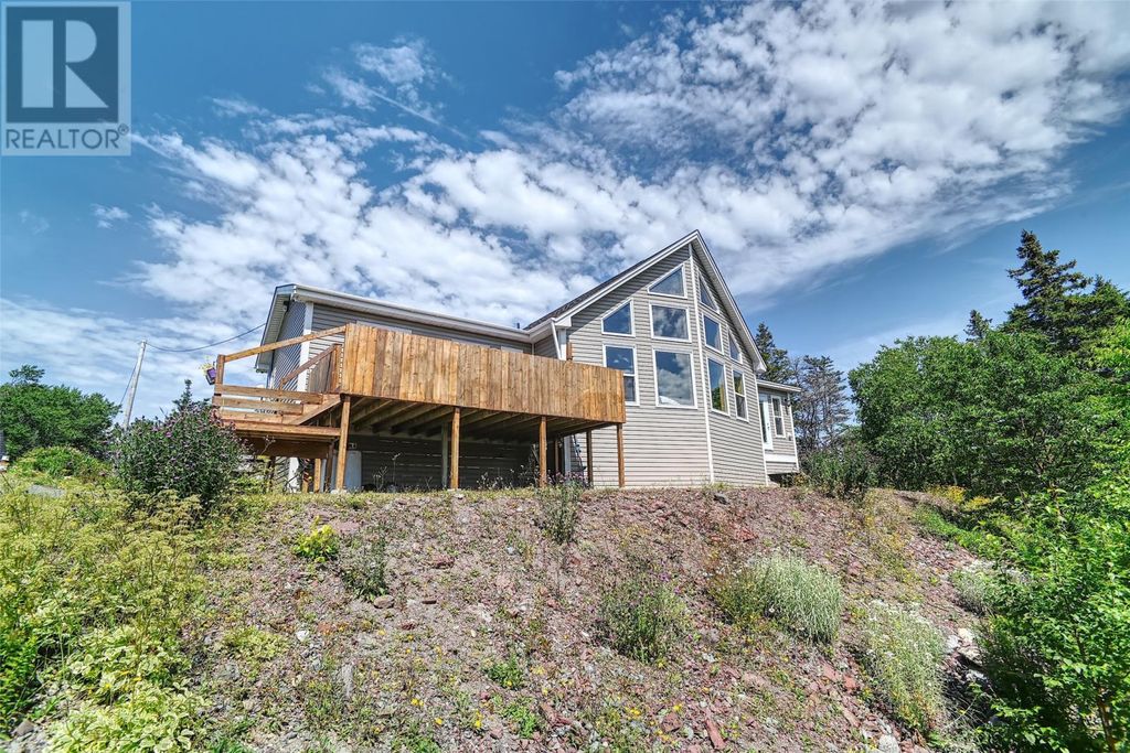 70 Nine Island Pond South Road, Colliers