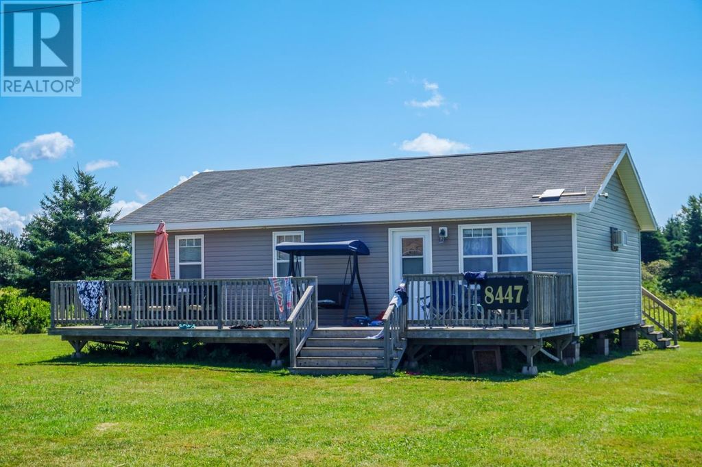 8447 Cavendish Road|cottage To Be Moved, Cavendish