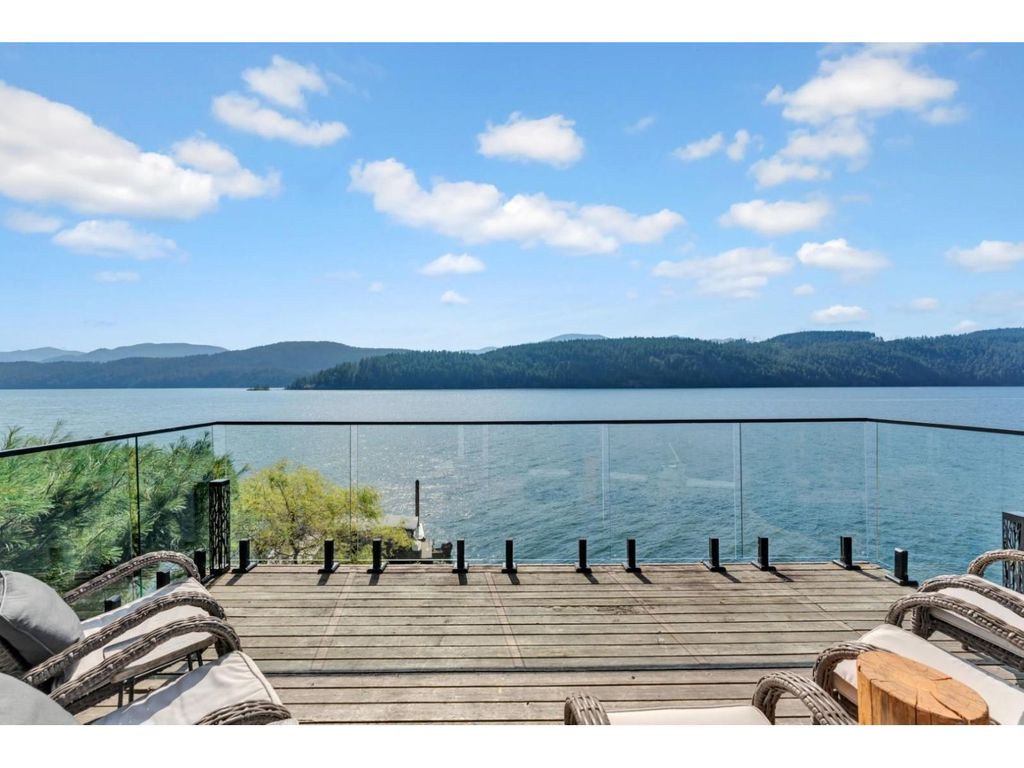 Blk C Dl 355 Cascade Bay|harrison Lake, Harrison Hot Springs