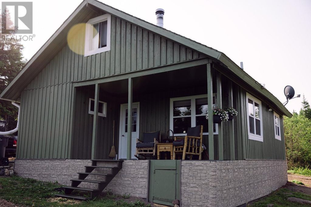 0 Star Lake Road, Buchans
