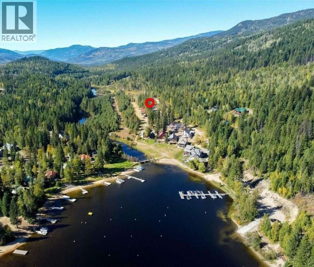 4204 East Barriere Lake Service Road Unit# 24.3, Barriere