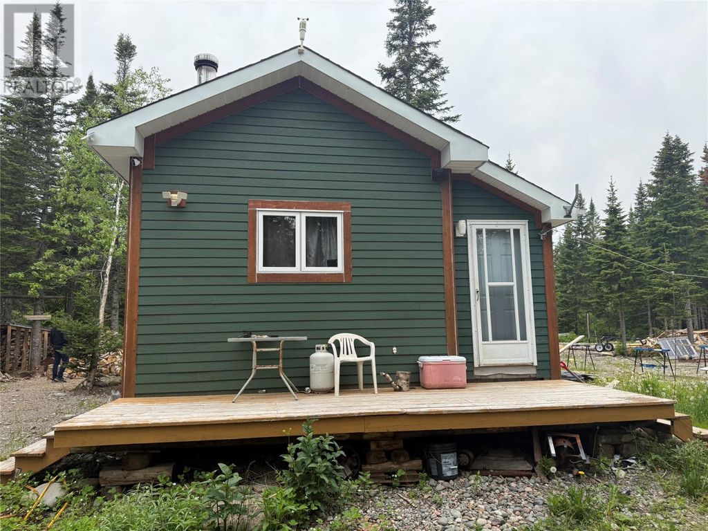 13 Old Railbed Road, Gallants