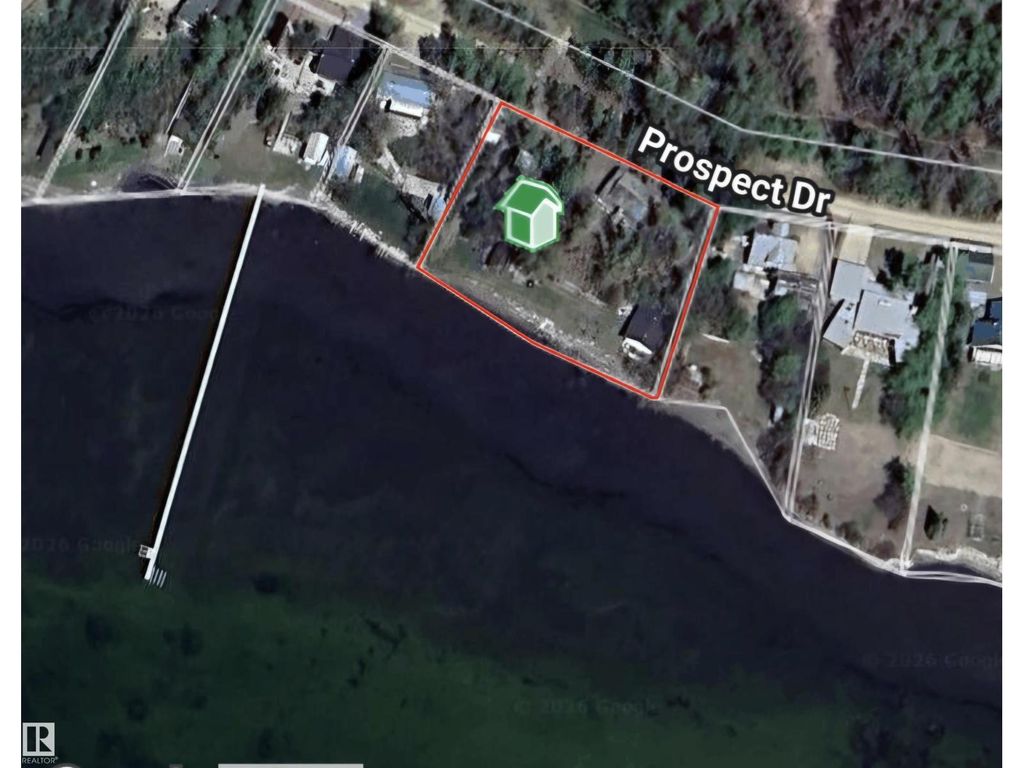 26 Prospect Dr, Rural Parkland County