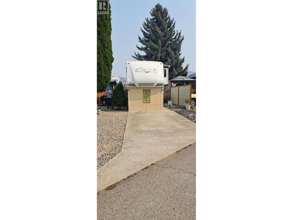 415 Commonwealth Road Unit# 119, Kelowna