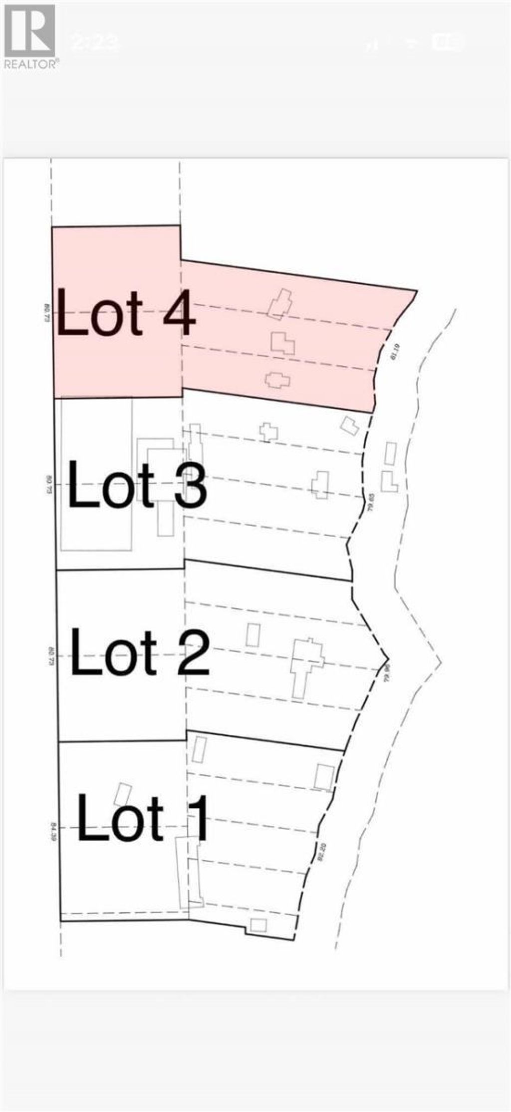 454 Cardwell Unit# Lot 4, Manitowaning