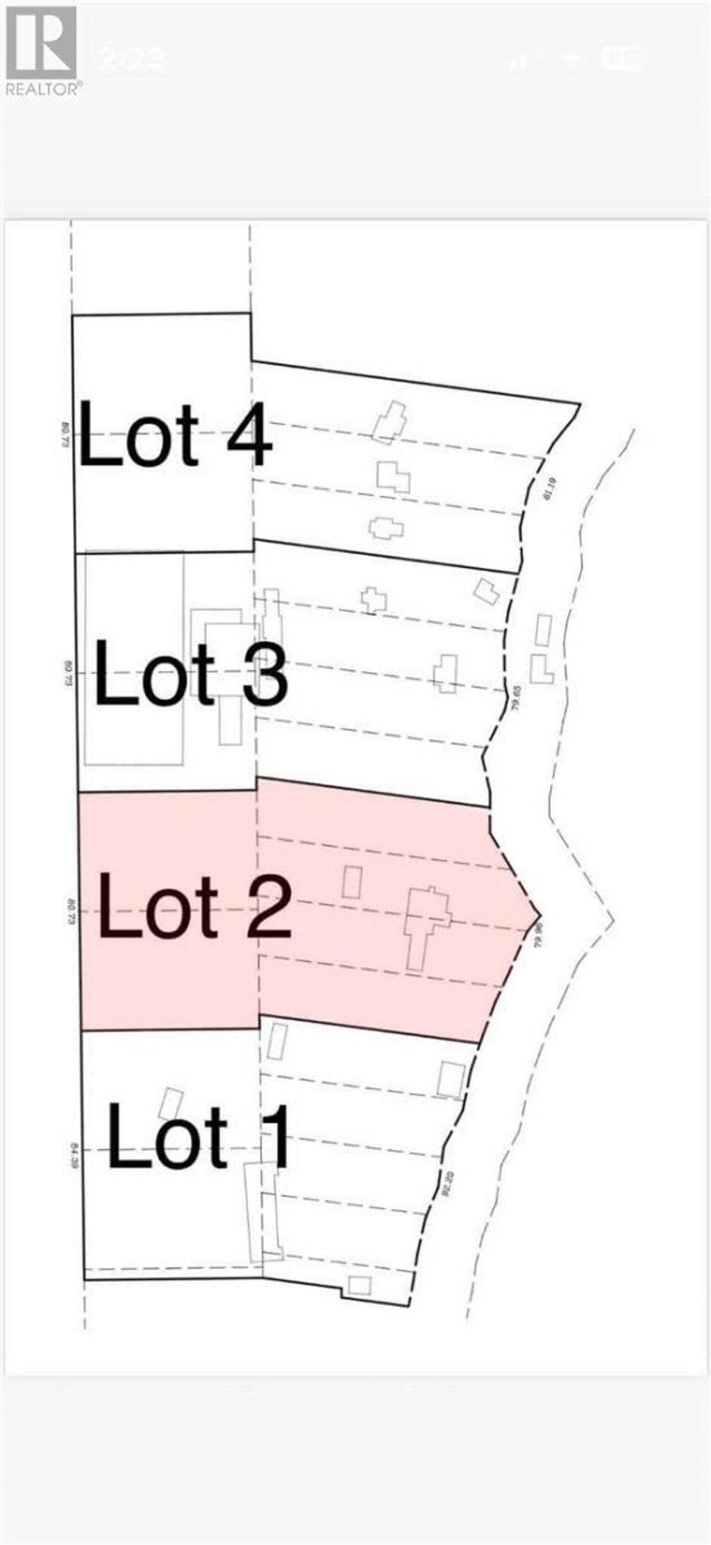 454 Cardwell Unit# Lot 2, Manitowaning