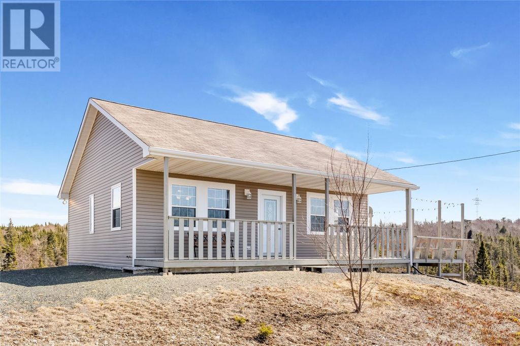 43 Birch Ridge Road, Goulds Big Pond