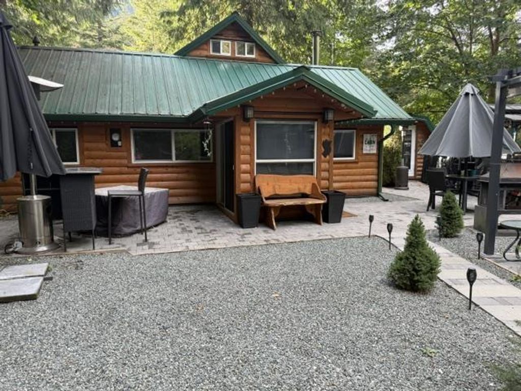 B9 65443 Emory Creek Road|yale "“ Dogwood Valley, Hope