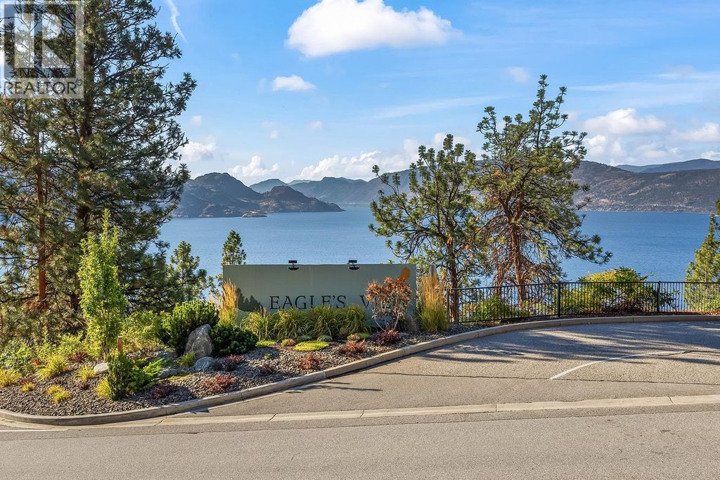 4350 Ponderosa Drive Unit# 105, Peachland