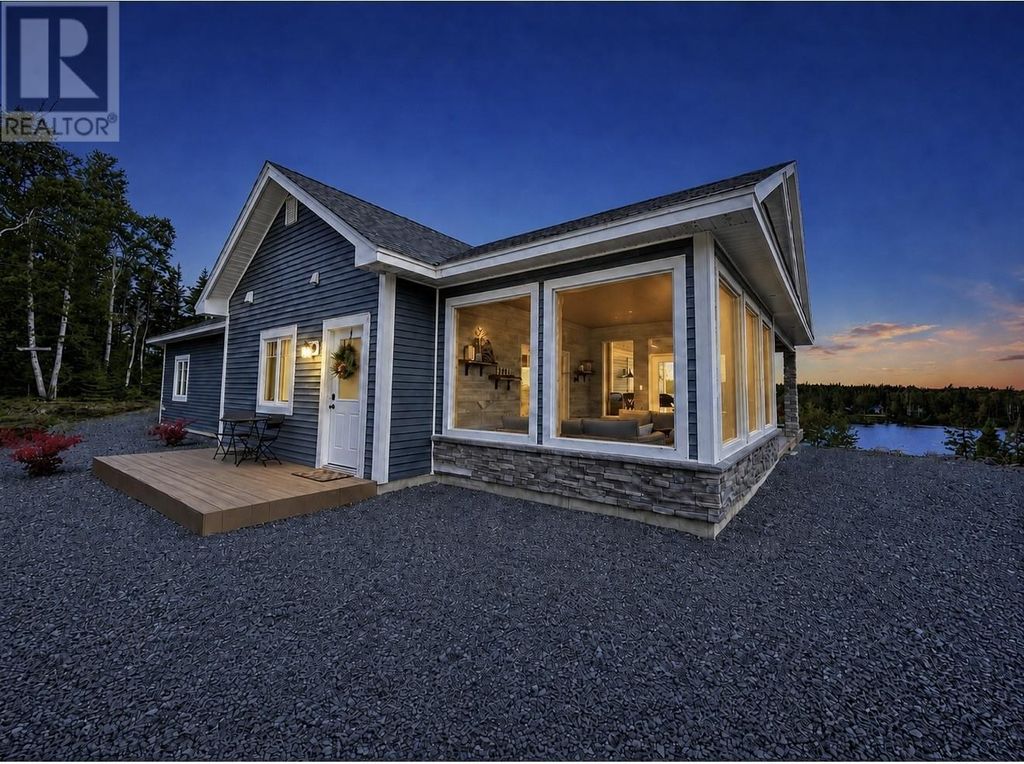 16 Thorburn Lake Road, Thorburn Lake/anglepond