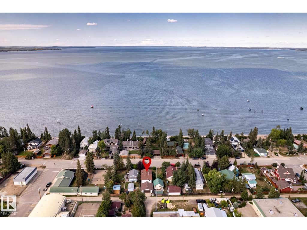614 1 Av, Rural Wetaskiwin County