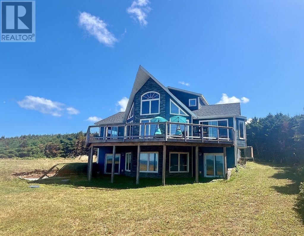 253 Shore Road, Rock Barra