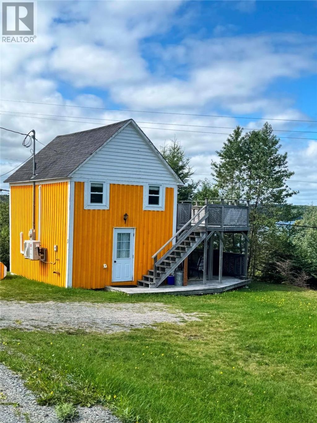 3 Eric's Road, Eastport