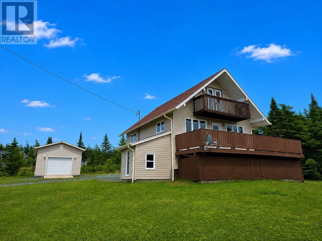 71 Strawberry Hill Road, Brigus Junction