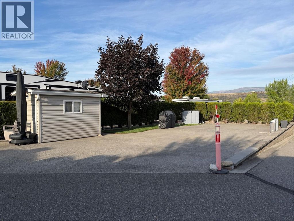 8000 Highland Road Lot# 146, Vernon